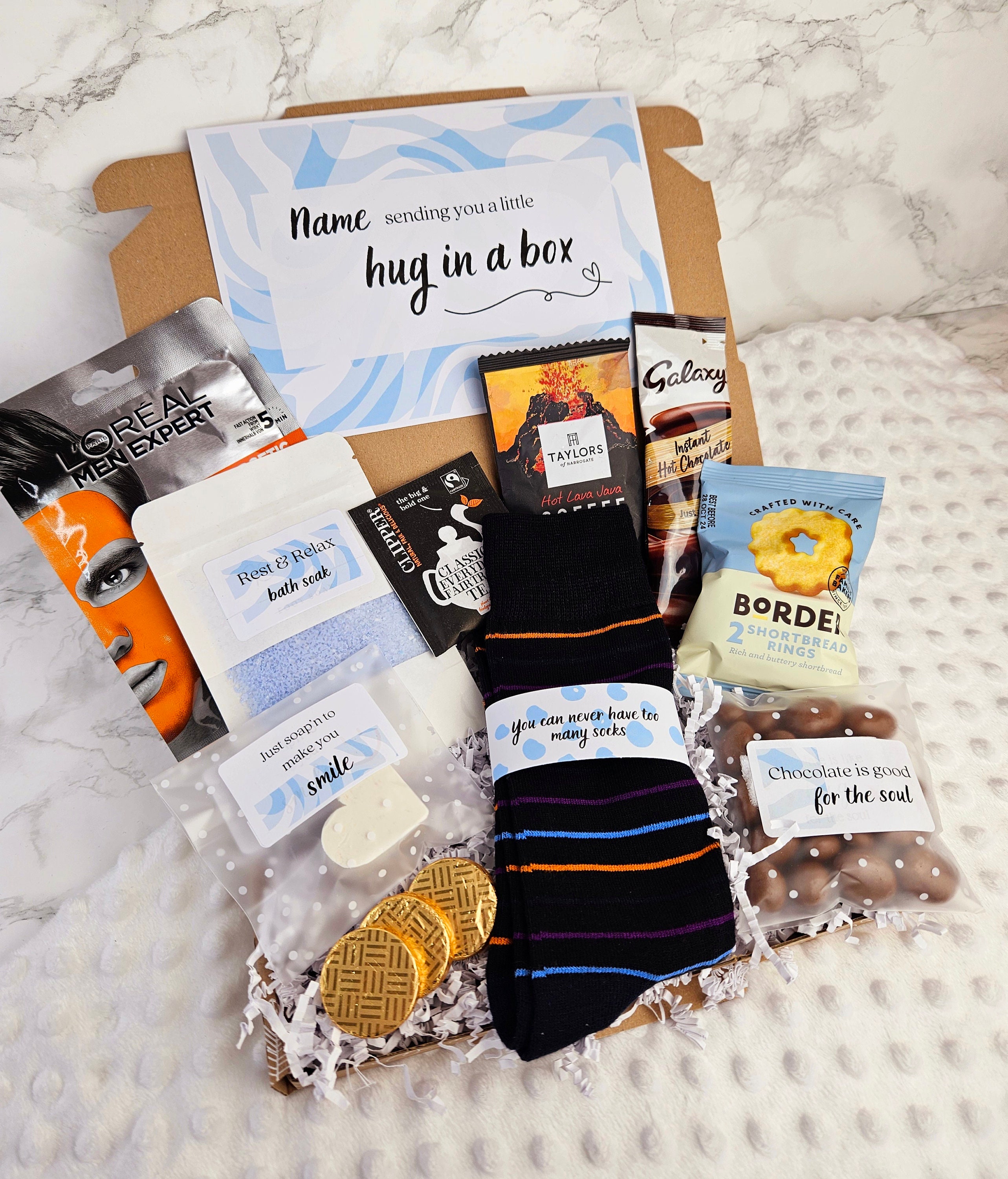 【SOW EXPERIENCE】  Relax Gift for MEN SOW EXPERIENCE】 Relax Gift for MEN（20 Relaxing Gifts for