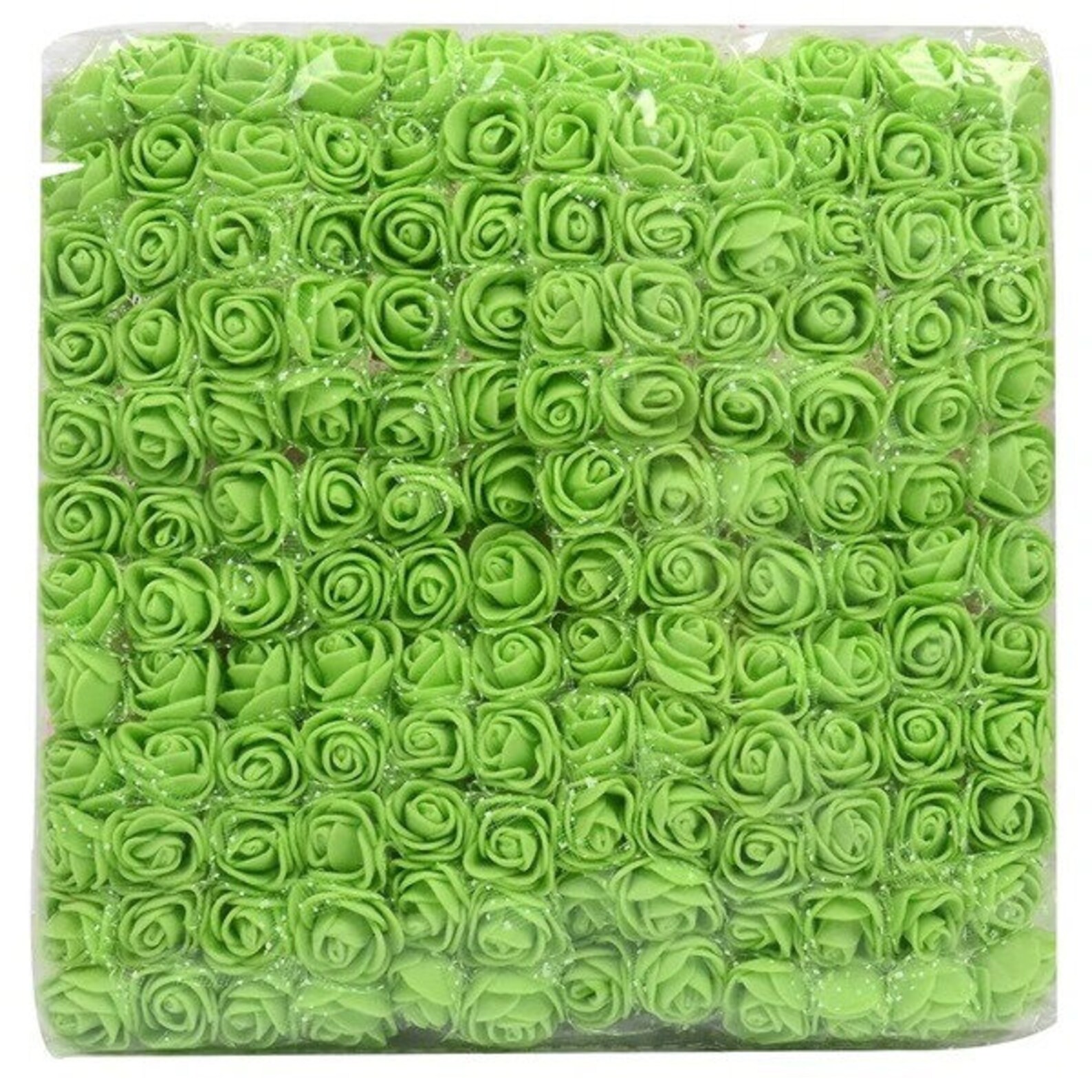 144pcs Artificial Flowers Bouquet Wedding Flower Decoration Etsy