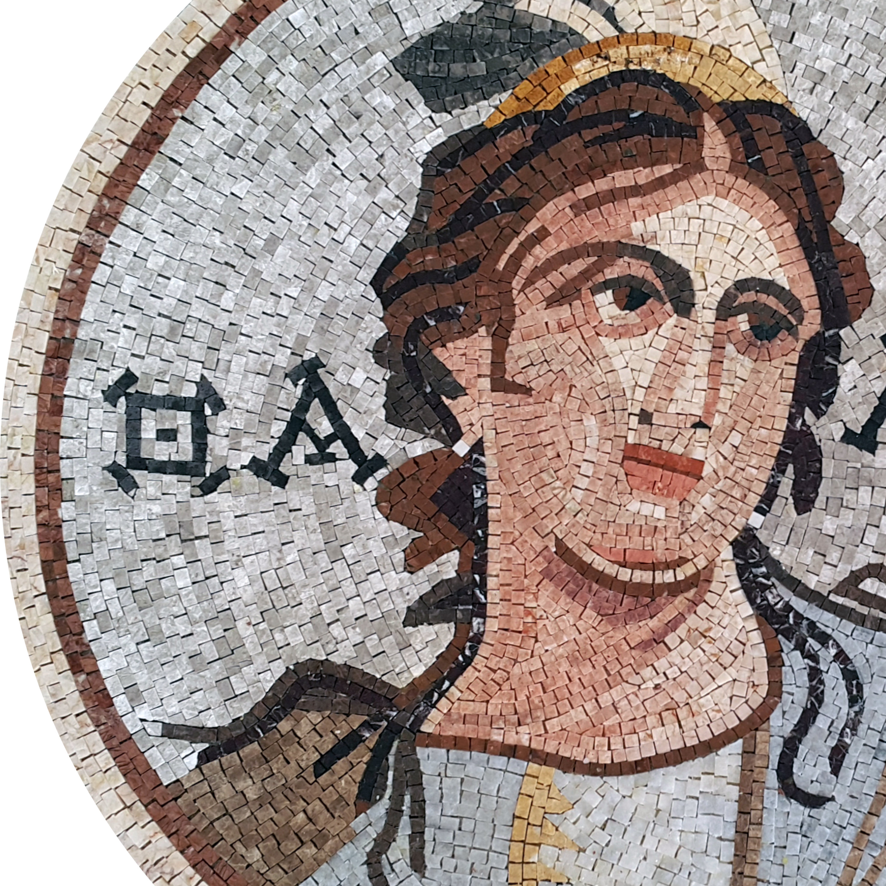 イタリア語版　モザイクアート図案集　MOSAICI イタリア語版 モザイクアート図案集 MOSAICI 気質アップ Amazon