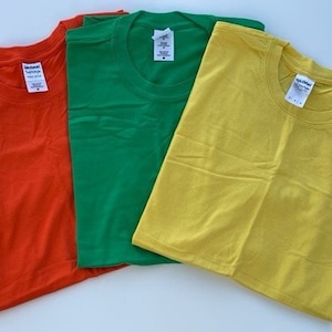 Gildan Plain T Shirts