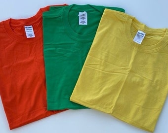 Gildan Plain T Shirts