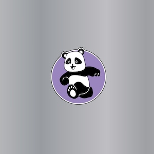 panda stickers