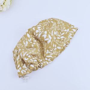 Euro Scrub Cap for Women, Euro Scrub Cap for Women, Surgical cap Satin Lined scrub cap. scrub cap in 3 STYLES