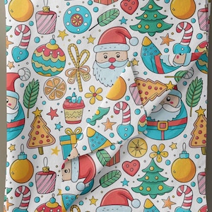 Christmas Ponytail scrub cap for women, winter scrub cap, Christmas Euro scrub cap for women with satin lining, Christmas surgical hat,