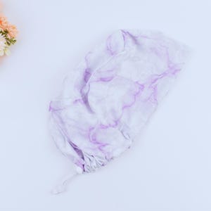 Tie Dye Scrub cap, Ponytail Scrub cap, Euro Scrub Cap, surgical scrub hats, scrub hat, scrub caps for women, surgeon scrub cap