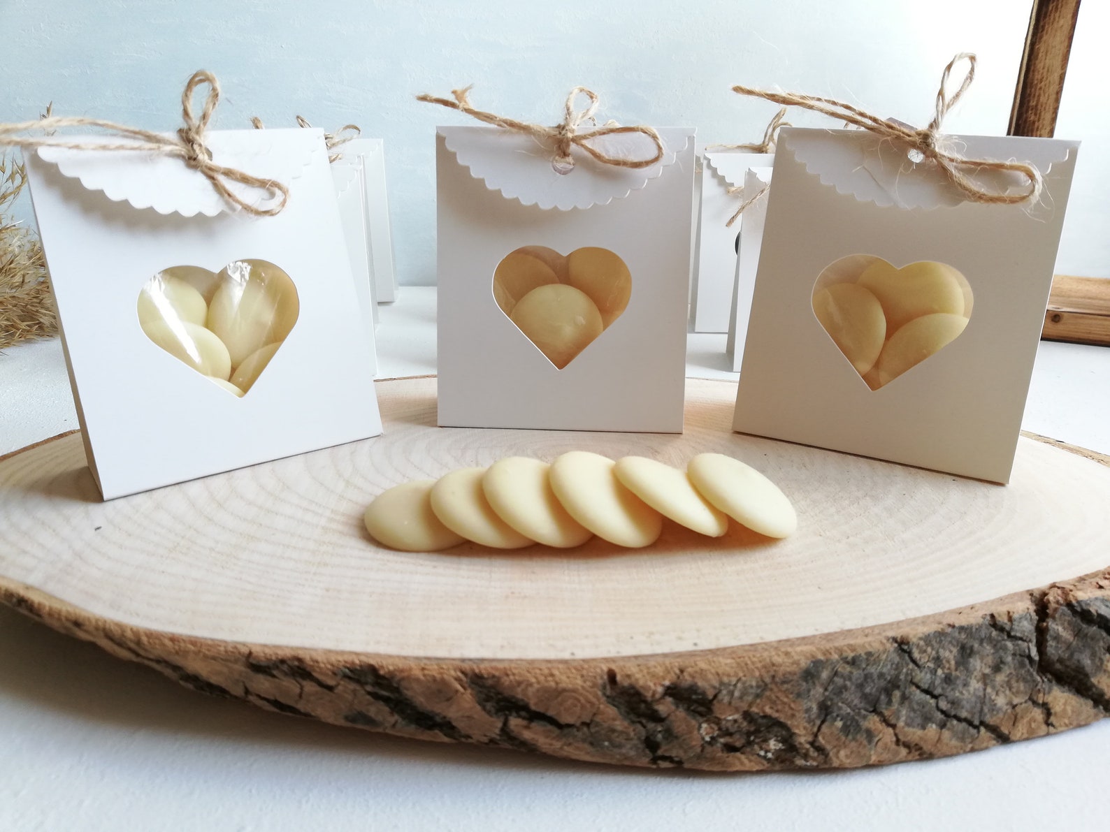 Wedding Favors for Guests Bulk Wedding Candy Chocolate Etsy