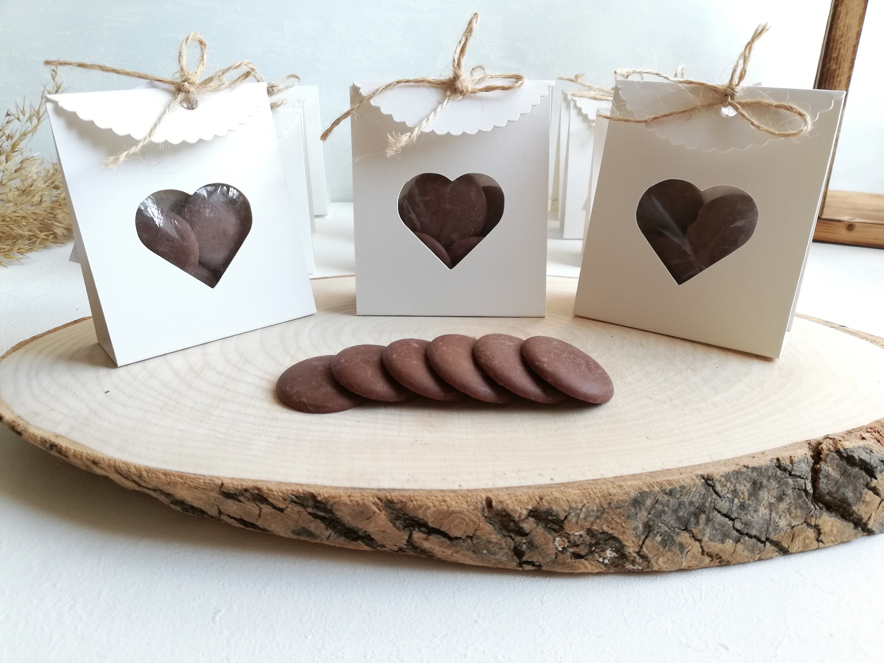 Wedding Favors for Guests Bulk Wedding Candy Chocolate Etsy