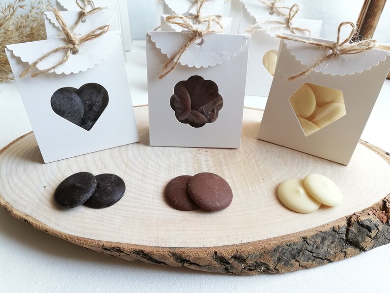 Wedding Favors for Guests Bulk Wedding Candy Chocolate Etsy