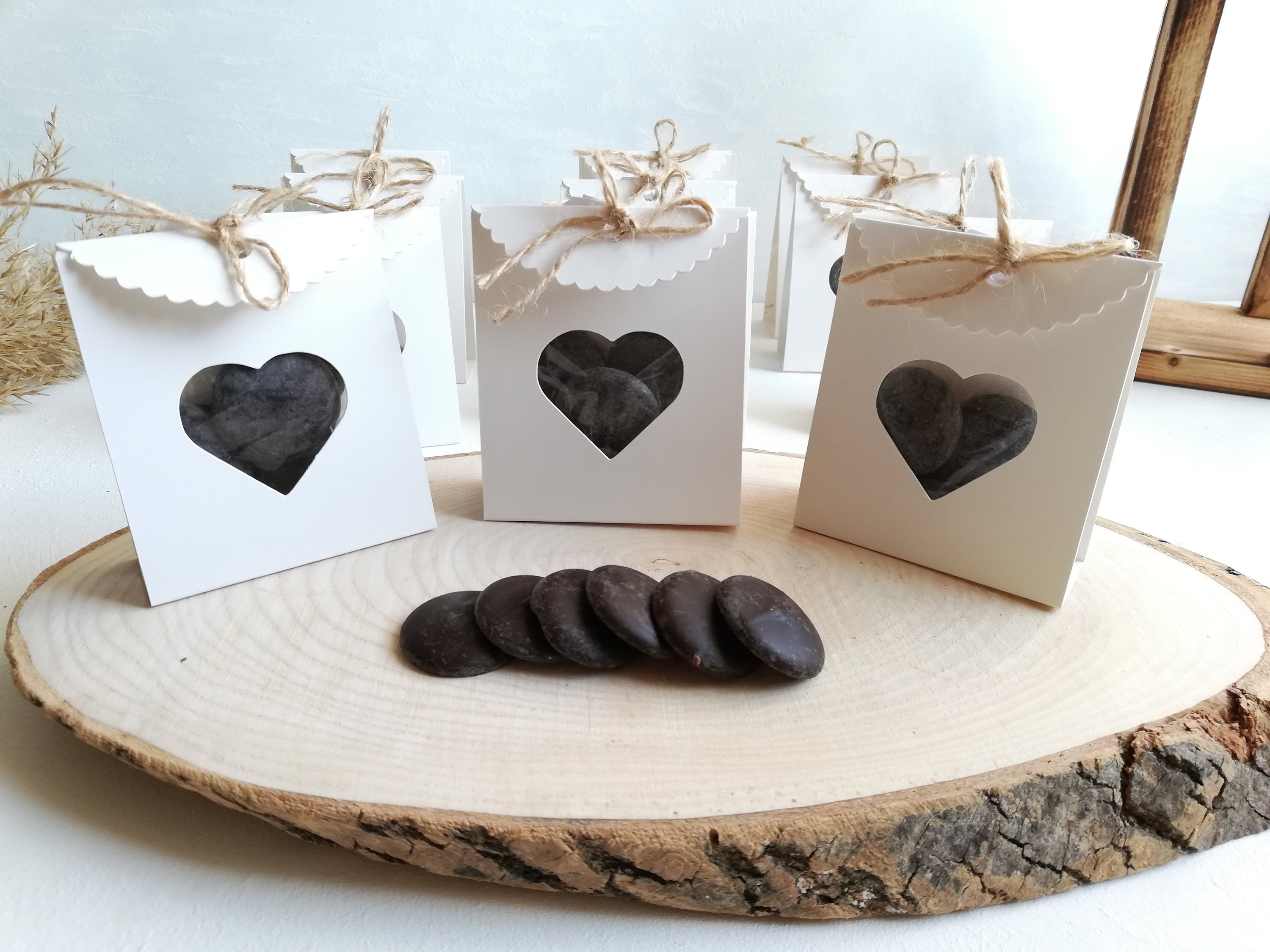 Wedding Favors for Guests Bulk Wedding Candy Chocolate Etsy