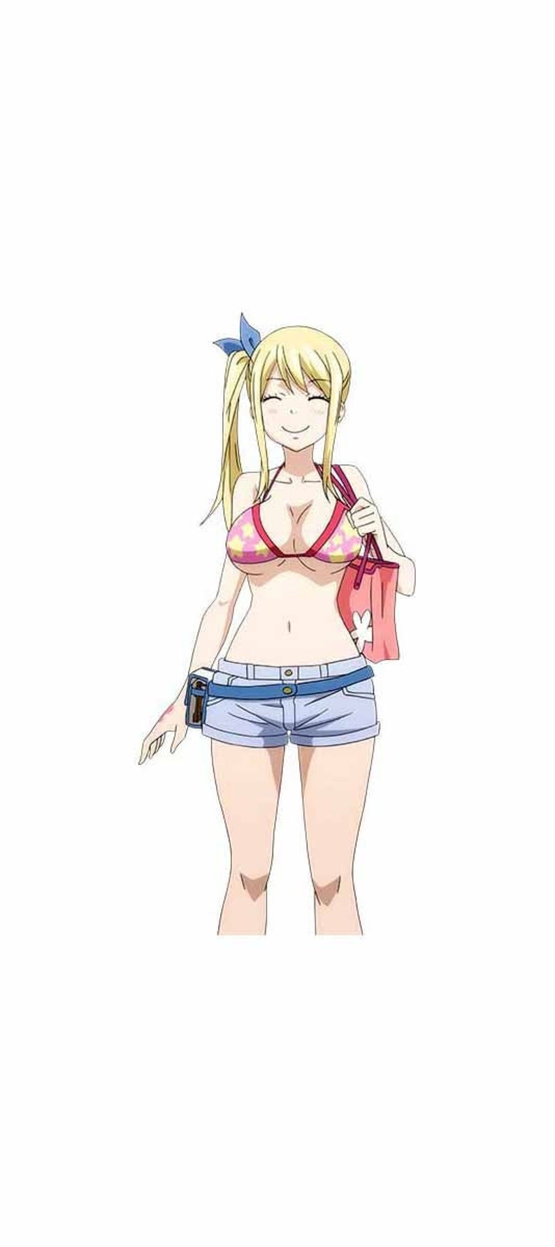 Lucy ecchi tail fairy [Ecchi]Fairy Tail