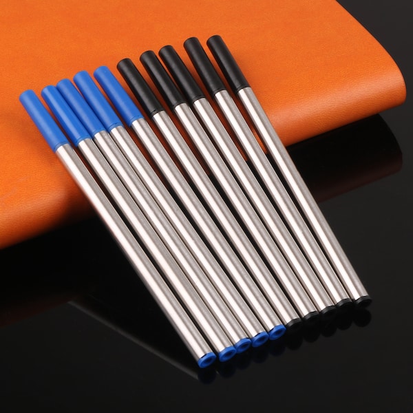 Rollerball Pen Refills - Type A