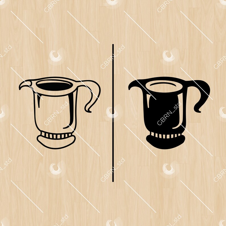 Download Coffee Cup Svg Coffee Cup Vector Coffee Cup Eps Coffee Cup Etsy
