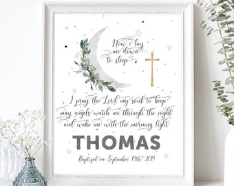 unique baptism gifts from grandparents