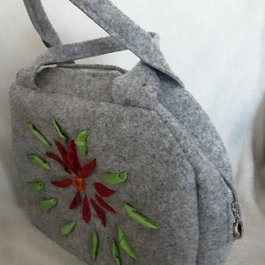 Felt Bag