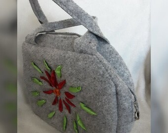 Felt Bag