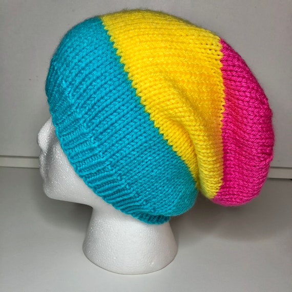 Divine Pride Knit Beanie 