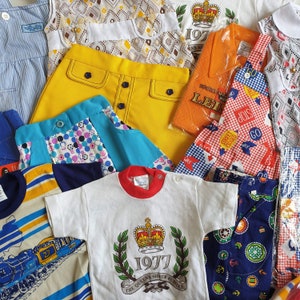80s clothes boys online