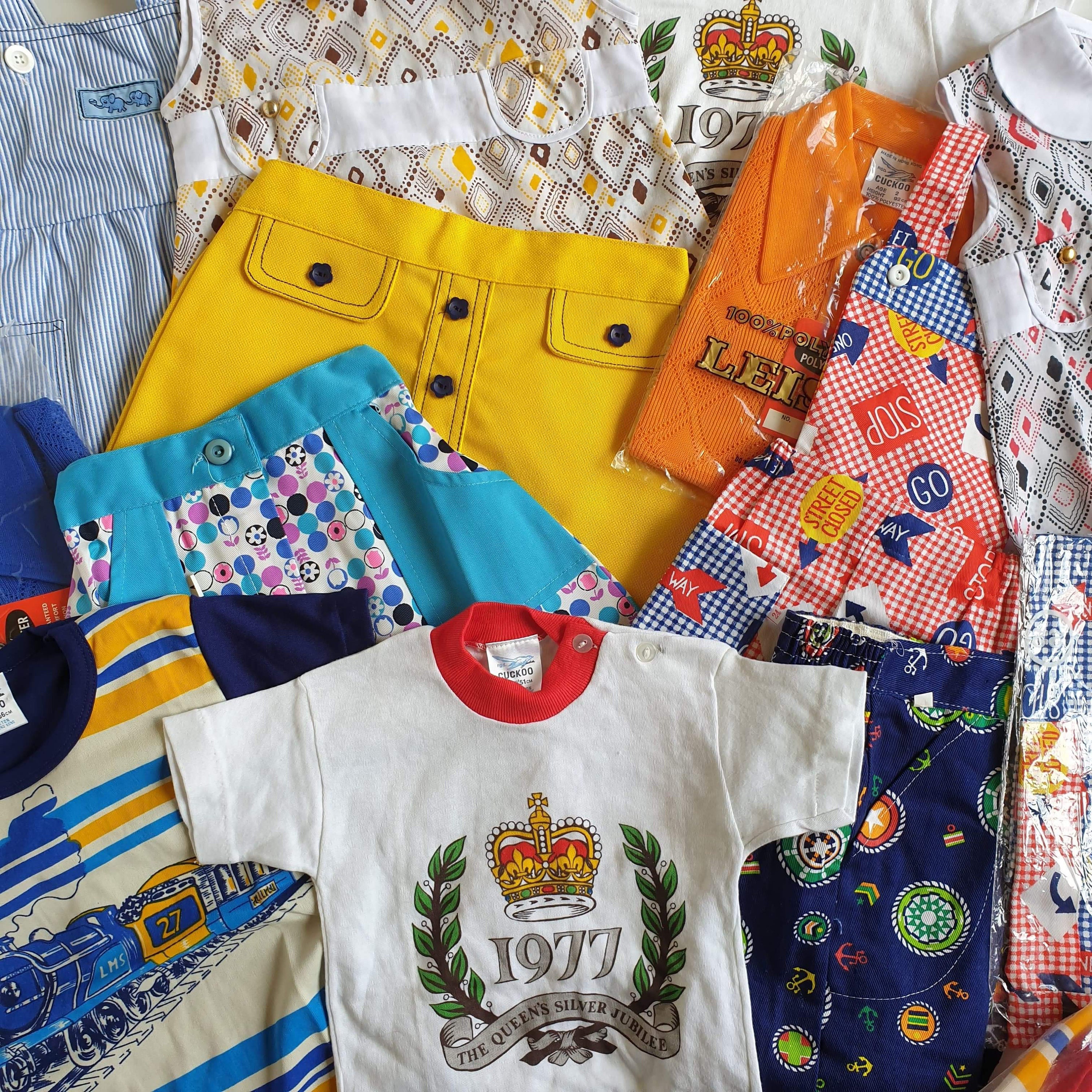 Wholesale kids clothing best sale online
