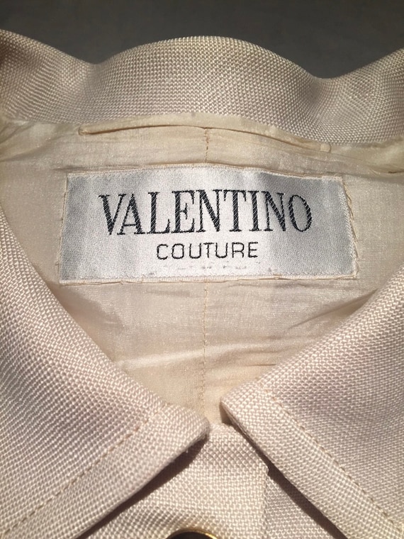 vintage Valentino