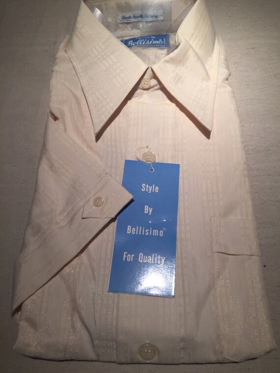 mens vintage shirt
