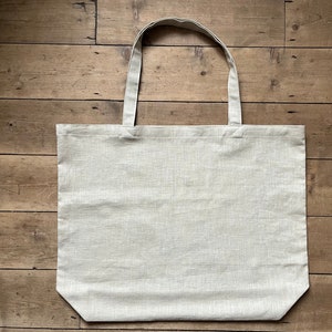 20 Embellishment Ideas for Blank Canvas Tote Bags