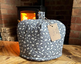 Sheep tea cosy