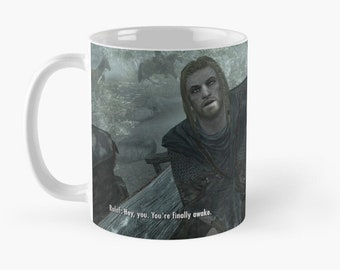 Youre Finally Awake Etsy Youre Finally Awake Etsy