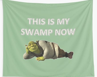 This Is My Swamp Etsy