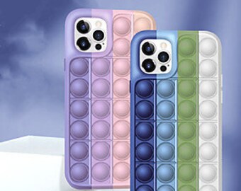 Fidget Phone Case Etsy De
