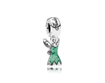 pandora dress charm