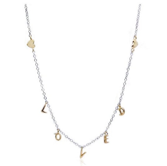 925 Sterling Silver Necklace Shine 