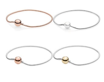 Pandora Essence Rose - Etsy