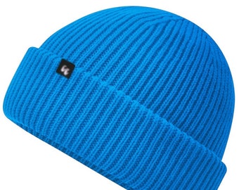 Breathable & Wind Resistant Winter Beanie | Recycled materials