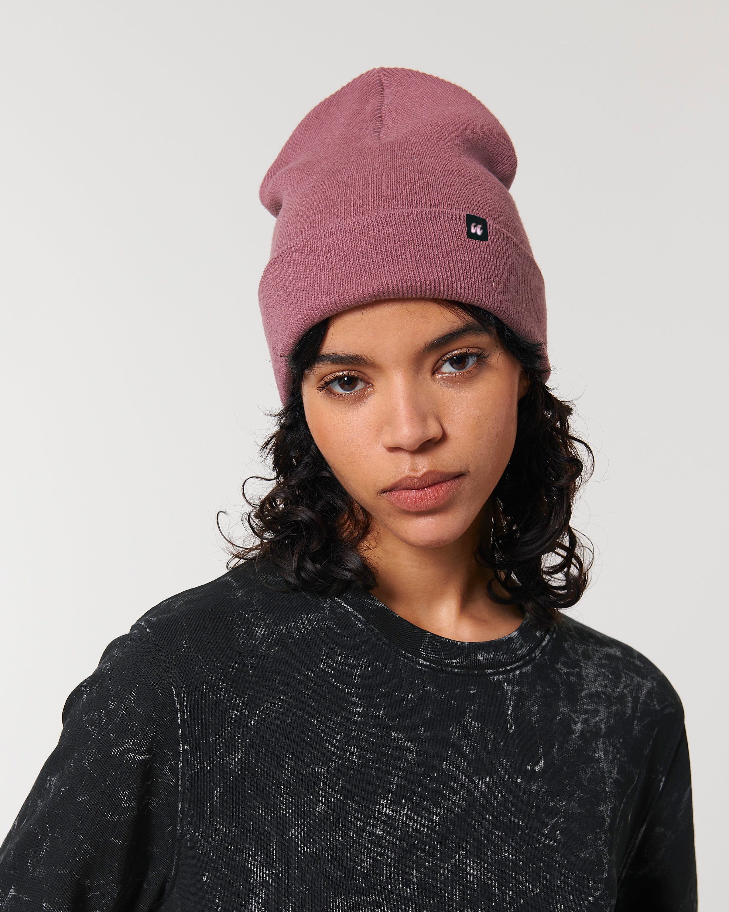 vans postal beanie