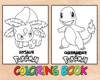 Online-Coloring.com - Free 33+ Pokemon Xyz Printable Coloring Pages To Print or Color Online (for Kids)