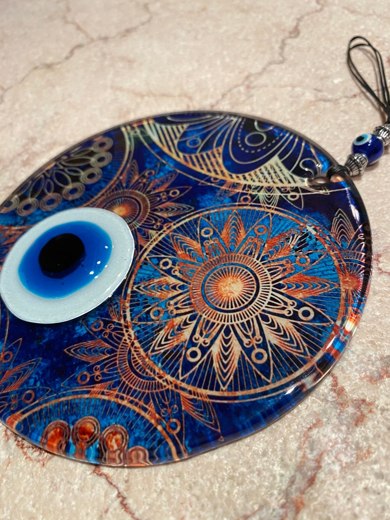 Hanging Evil Eye. main image 0