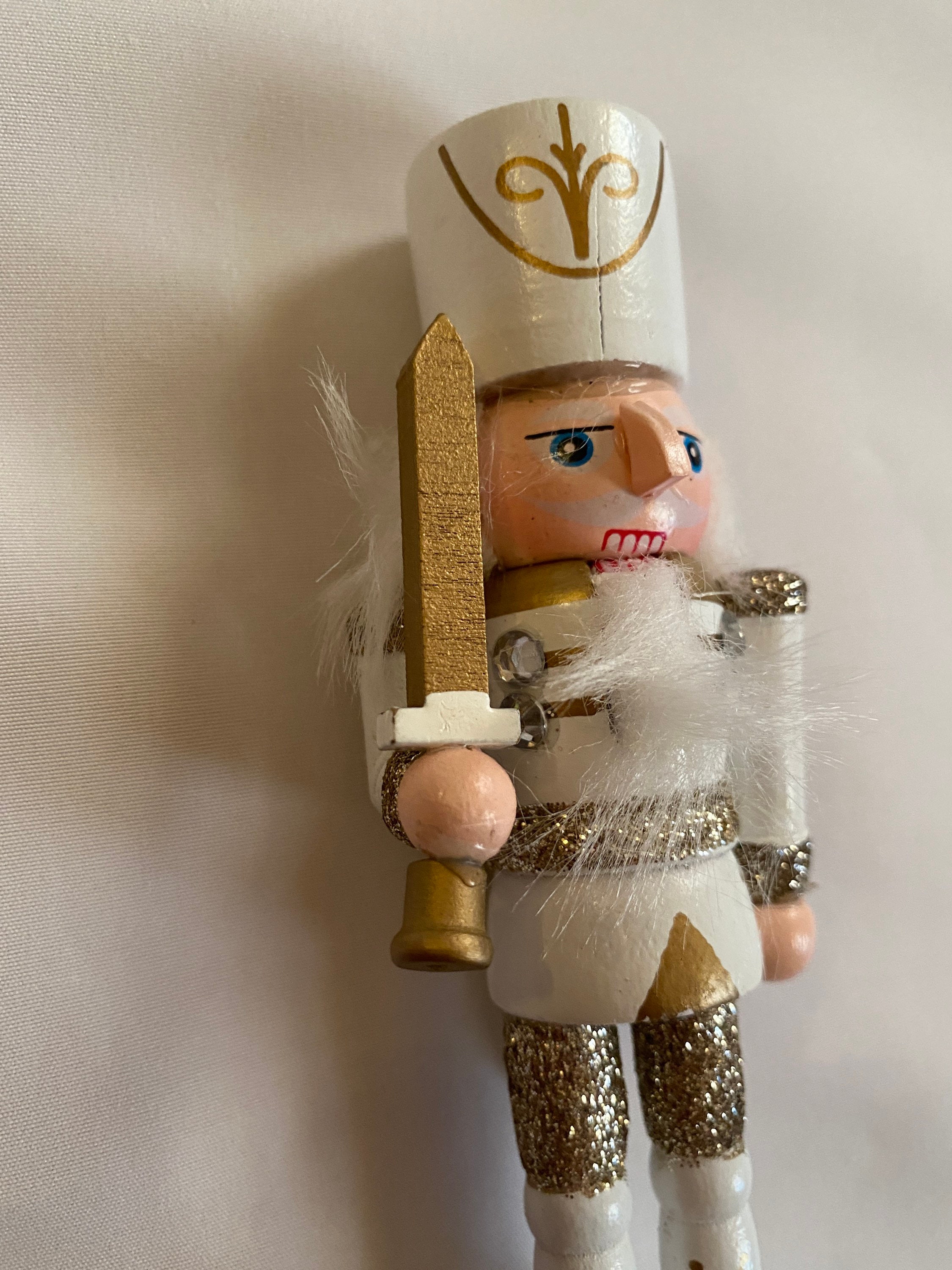 The nutcracker christmas toys movie