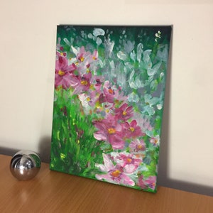 Flowery Field