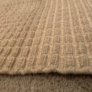 Dikke Ridge Accent Runner Rug