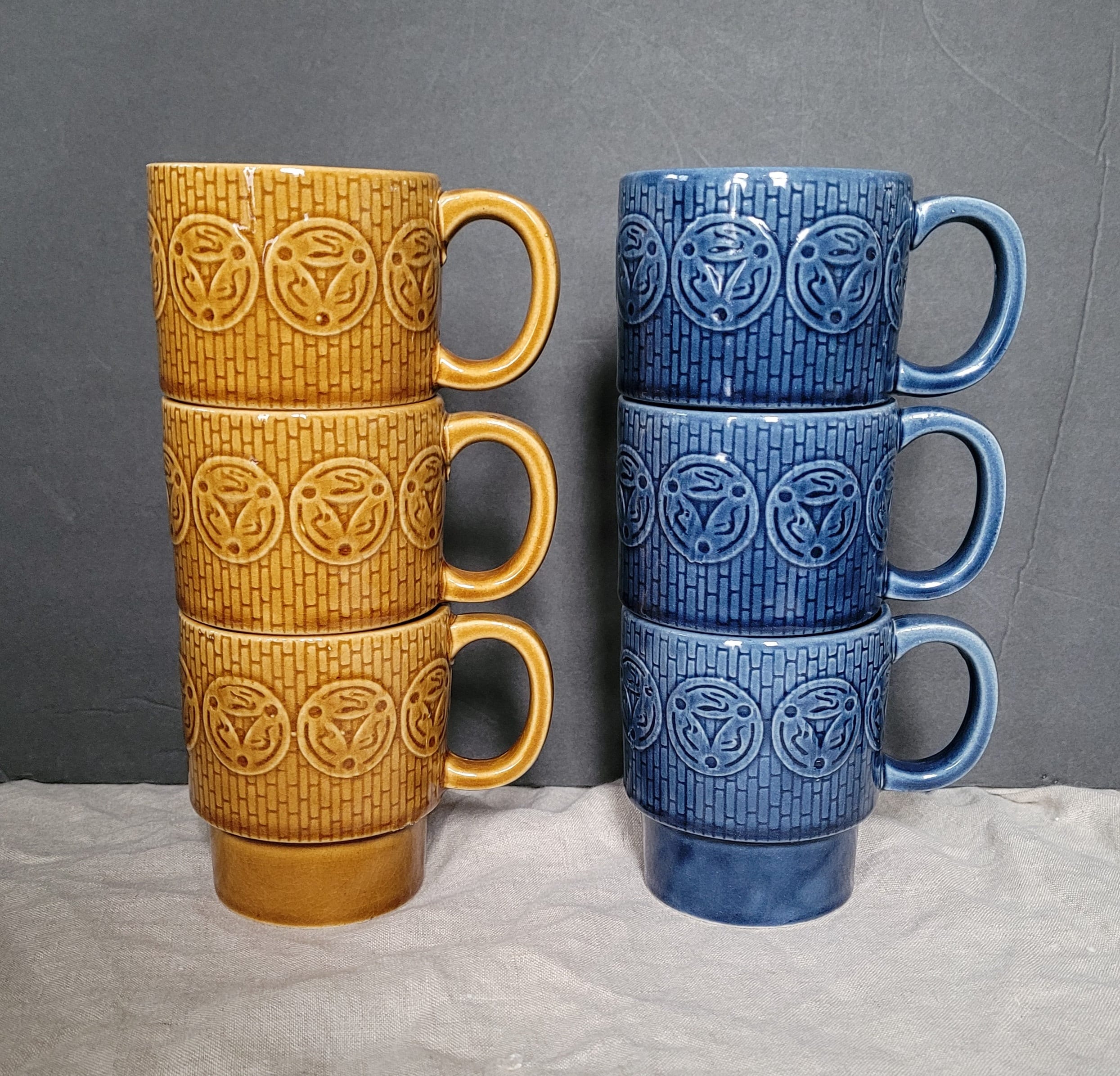 Vintage Japan Ceramic アンティーク調　日本製　1960年代 1960s Japan Ceramics - Etsy Canada