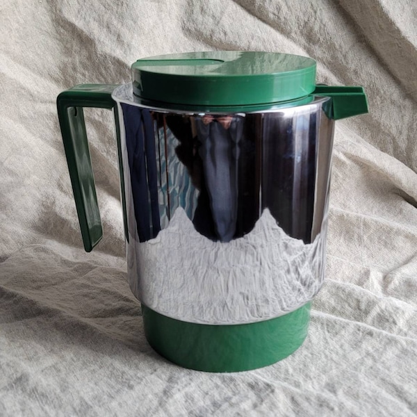Insulated Carafe Etsy