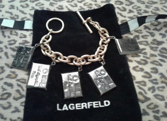Karl Lagerfeld Bracelet