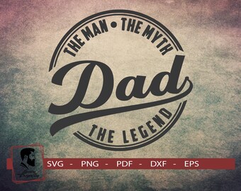 Download Dad Quote Svg Etsy
