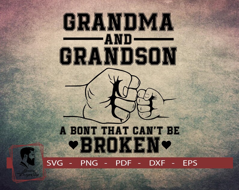 Download Grandma And Grandson A Bond That Cant Be Broken Grandma ...