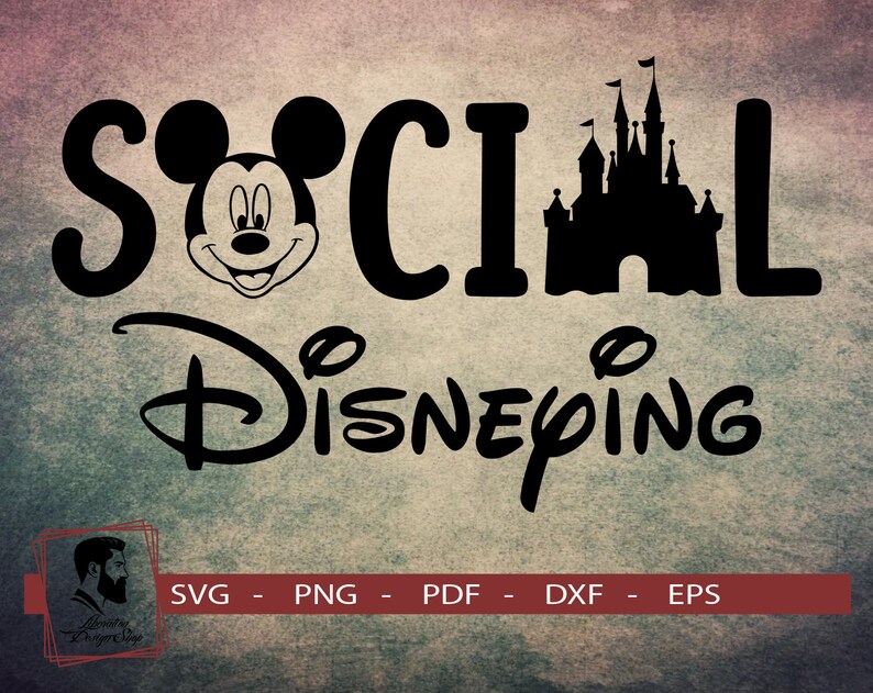 Free Free 265 Disney Castle With Minnie Head Svg SVG PNG EPS DXF File
