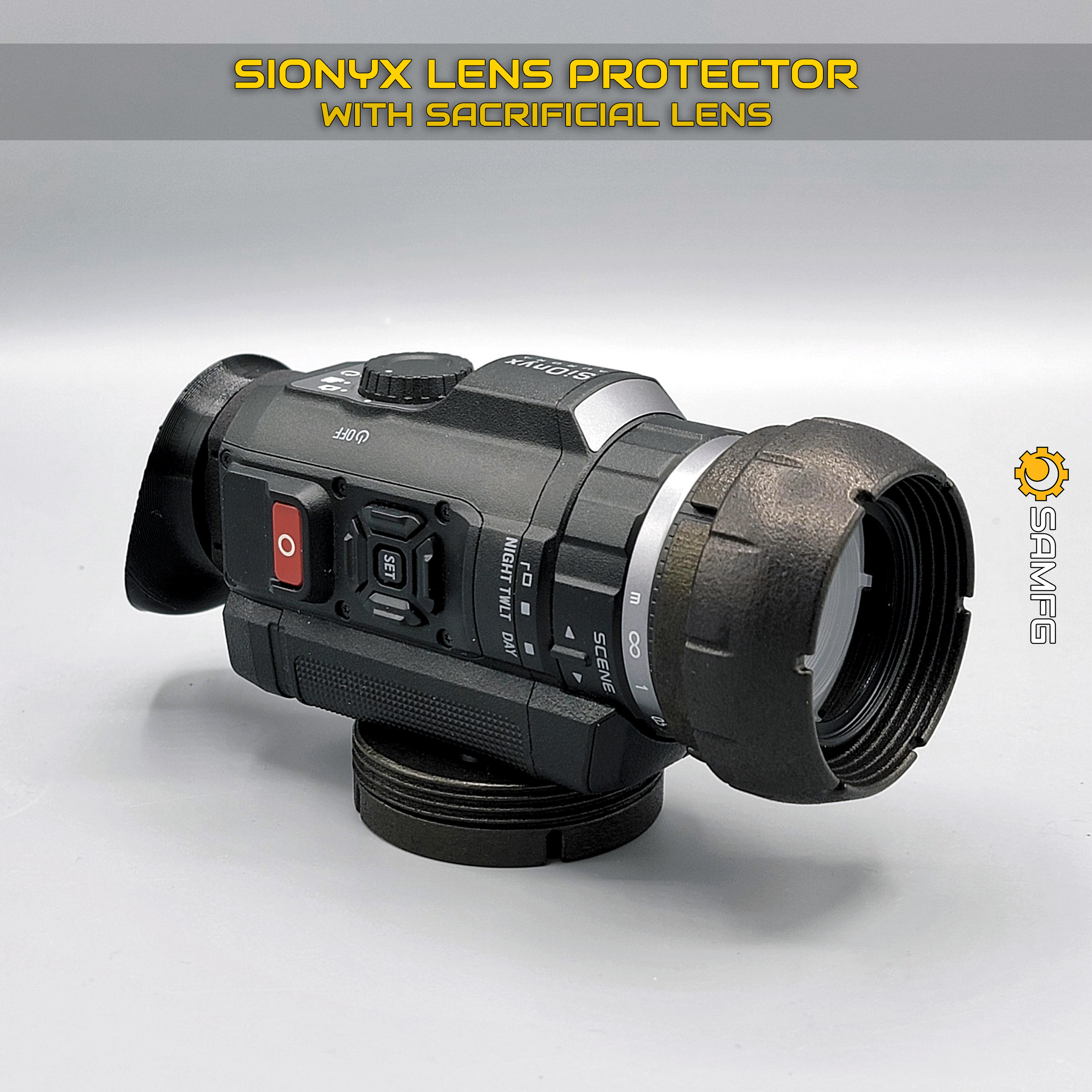 Thermal Night Vision Goggles for sale 96 ads for used Thermal Night Vision Goggles