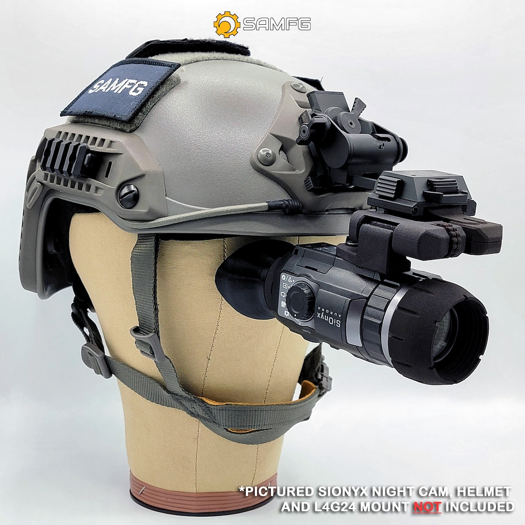 Sionyx aurora mount discount