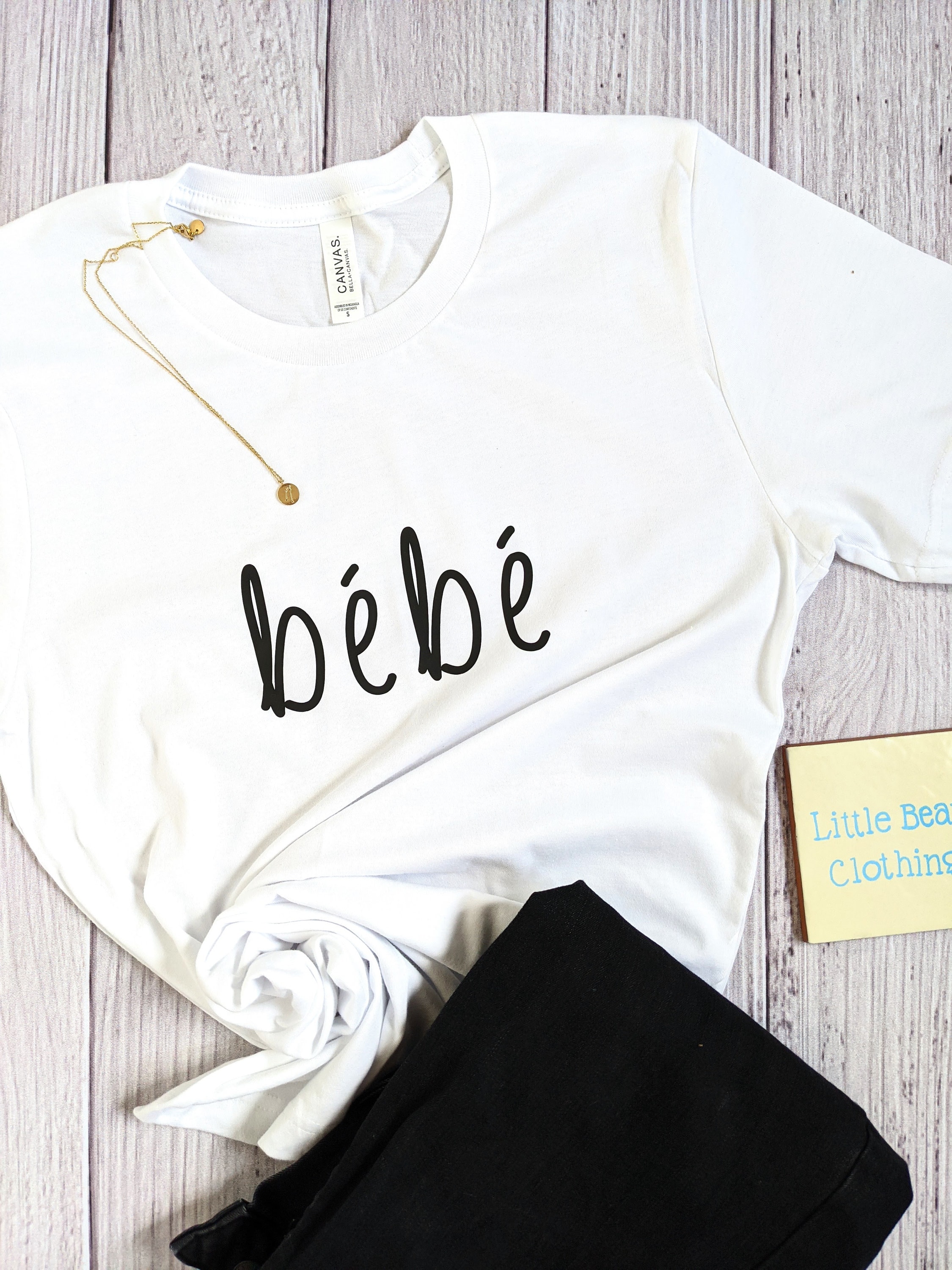 Bebe schitts creek shirt Clearance