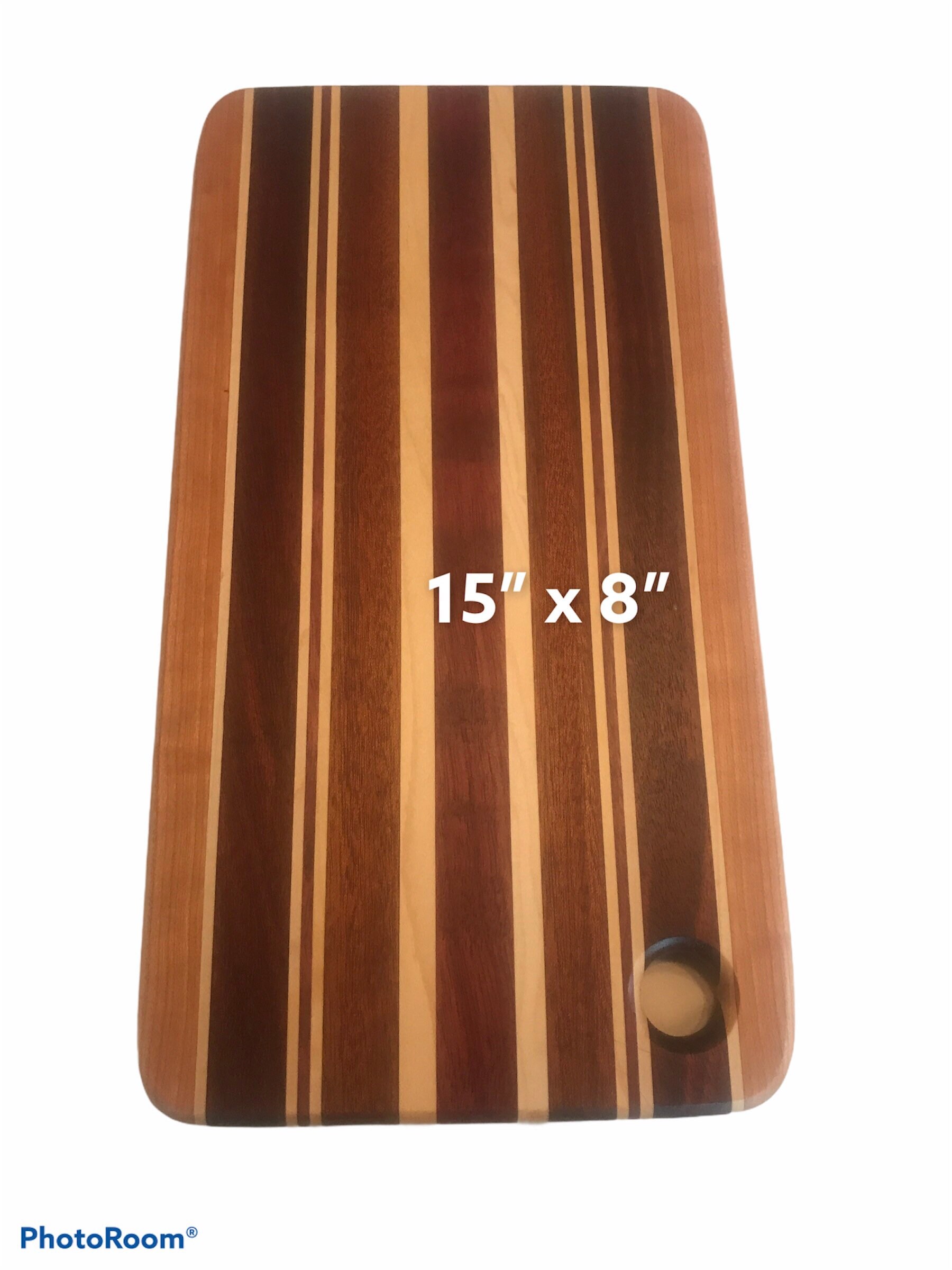 Straight Grain Cutting Boards Etsy