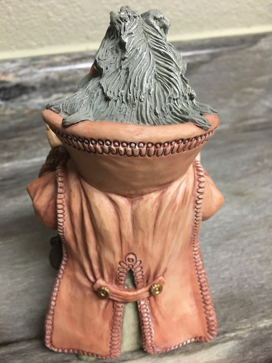 The World of Krystonia RARE 3921 Rueggan large Etsy